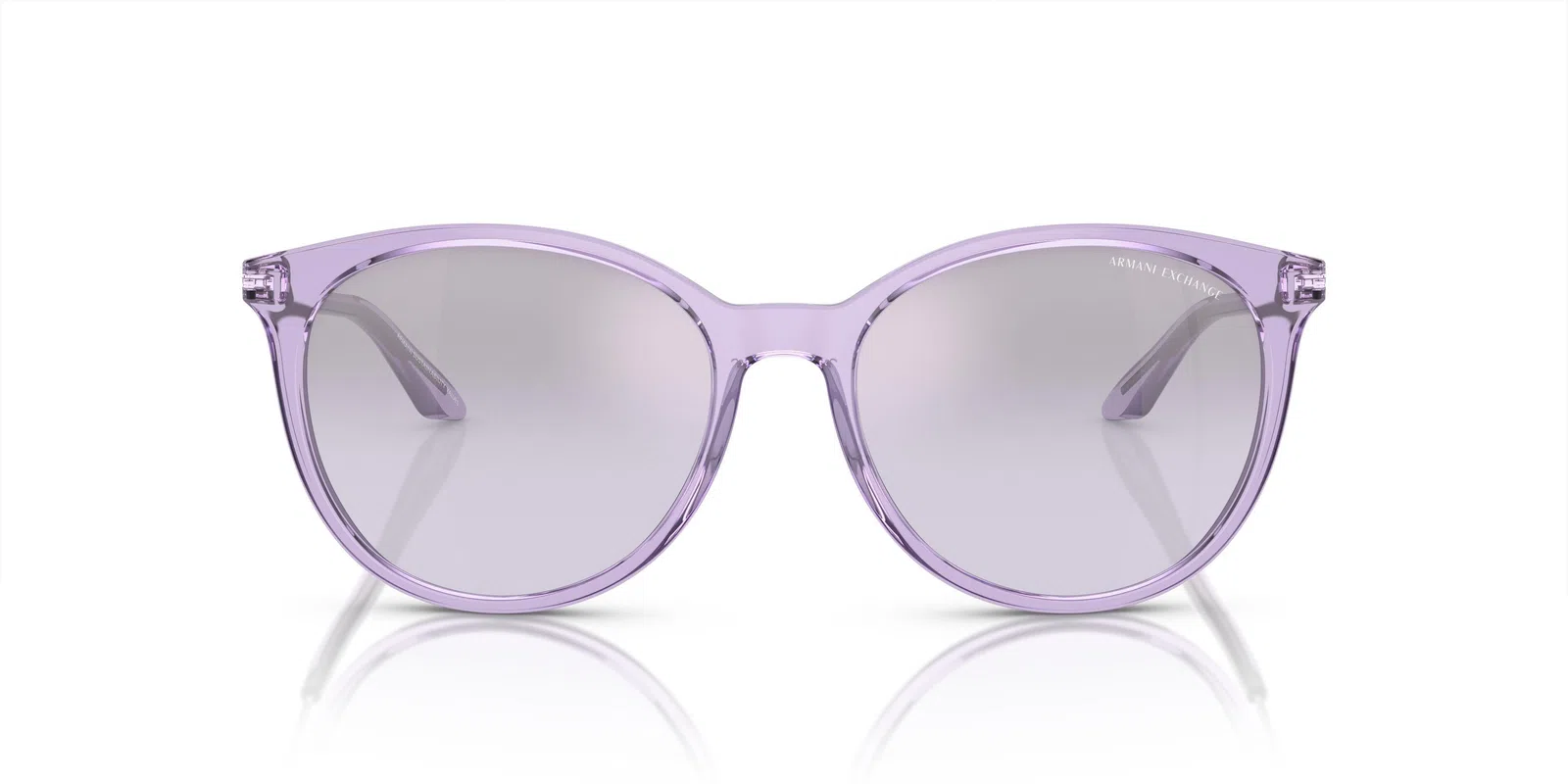 Armani Exchange 4140S Sunglasses - view 13